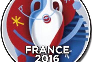 Losowanie grup el. Euro 2016, logo turnieju
