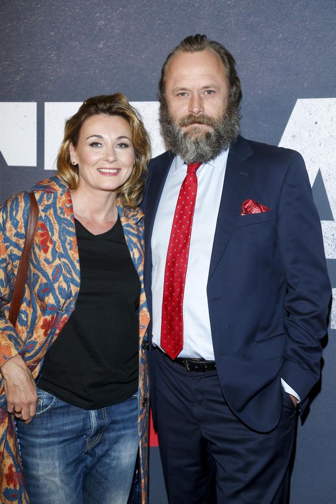 Leszek Lichota, Ilona Wrońska