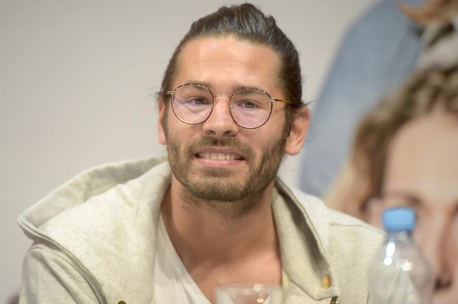 Szokujące słowa Krzesimira Dębskiego o Jimku. Nazwał jego twórczość '"łatwizną" i "wycinanką"