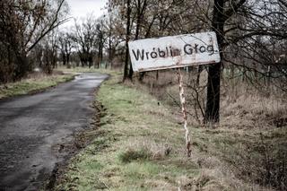 Władza nakazała wysiedlenie wszystkich mieszkańców. W tętniącej niegdyś życiem wsi została jedna osoba