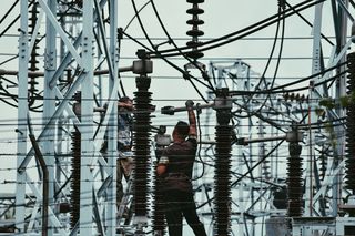 Upały windują ceny energii! Skok nawet 50-krotny w ciągu jednego dnia