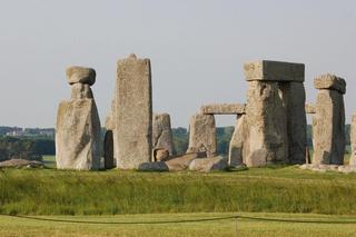 Stonehenge zagrożone usunięciem z listy UNESCO. Wszystko przez pobliskie plany budowy