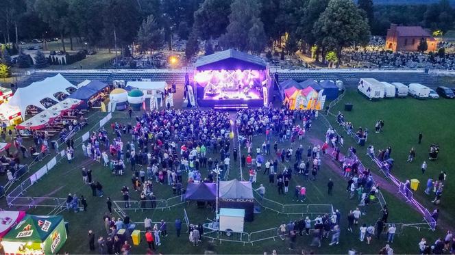 Festiwal Żubra w Mirosławcu