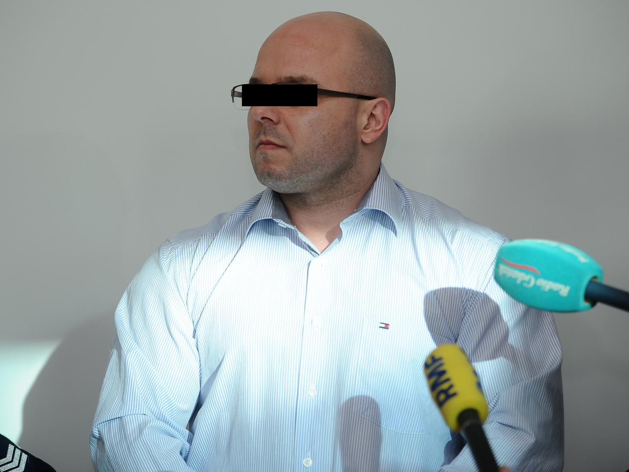 Naćpany gangster zabił rowerzystkę