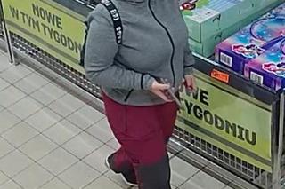 Zabrała telefon z Biedronki na Szwederowie. Szuka jej policja z Bydgoszczy