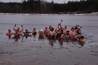 Morsy Stąporków - nowa grupa w Świętokrzyskiem