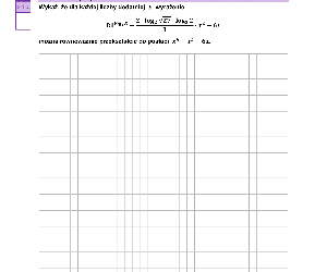 Matura 2023 rozszerzona matematyka - arkusz CKE nowa formuła