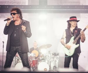 QUIZ. Dopasuj utwór Lady Pank do odpowiedniego albumu 