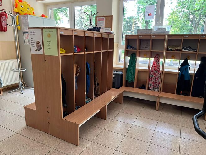Przedszkole Specjalne nr 100 w Krakowie