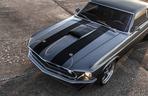 1000-konny Ford Mustang Mach 1
