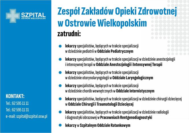 szpital