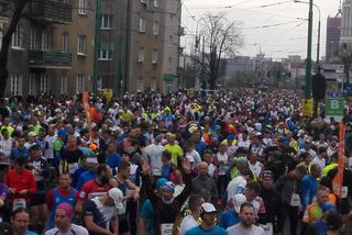 Przykre zdarzenie na trasie 12. PKO Poznań Półmaratonu. Nie żyje jeden z uczestników!