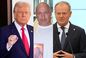 Szczyt Trump – Zełeński. Marcin Najman ostro o Tusku i Nawrockim. „Wystarczyło ugryźć się w język”