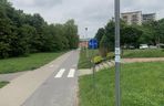 Schody dzielą ścieżkę rowerową. W internecie pojawiła się dyskusja na temat lubelskiej infrastruktury 