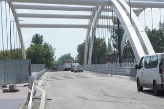 Wiadukt w Sosnowcu na Dańdówce jest gotowy do użytku