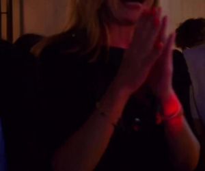 Tak Barbara Kurdej-Szatan świętowała 40-stkę