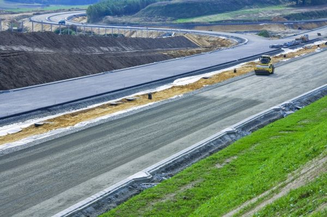 A1 Bełk - Świerklany
