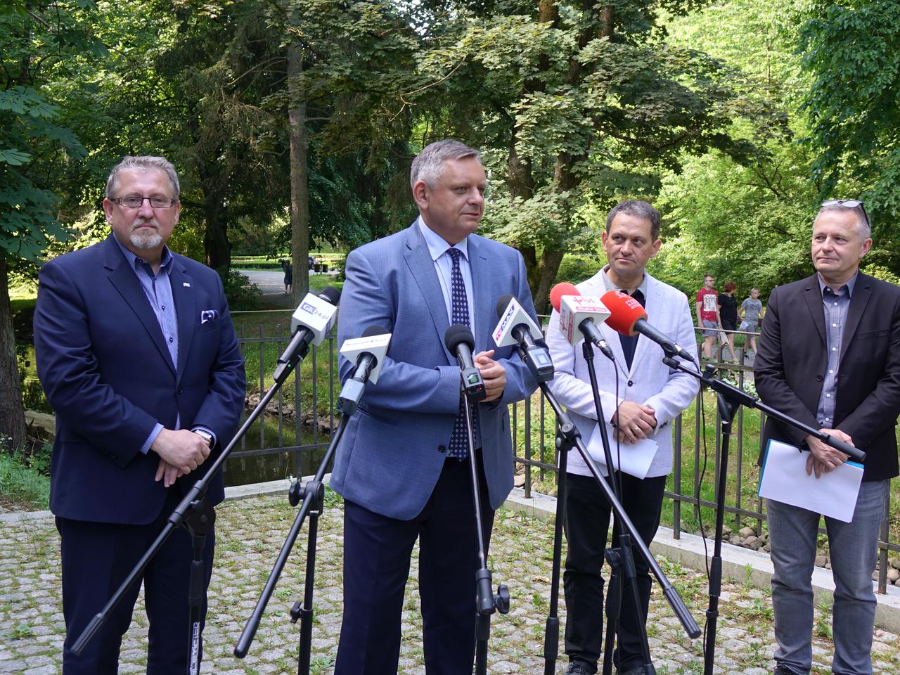 W Koszalinie rusza akcja „Bezpieczne Wakacje”. W programie koncerty, spektakle, kino, warsztaty i zajęcia edukacyjne