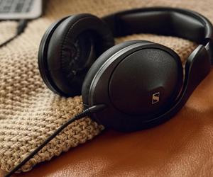 Sennheiser HD 620S