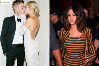 Hailey Bieber kpi z Seleny Gomez?! Tak świętuje premierę Lose You To Love Me?