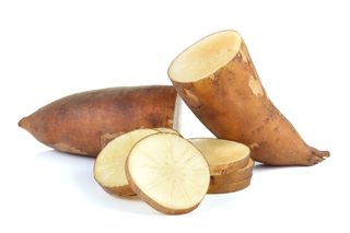 Yacon - zdrowy owoc dla cukrzyków. Właściwości lecznicze syropu yacon