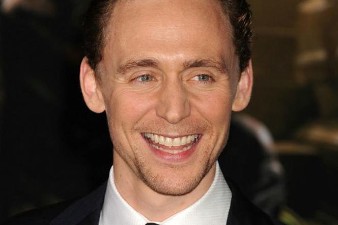 Tom Hiddleston to nowy James Bond?! Aktor bardzo tego chce!