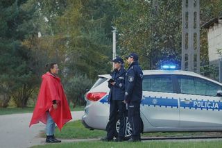 M jak miłość, odcinek 1848: Magda (Anna Mucha), Natalia (Dominika Suchecka), Rafał (Jakub Kucner)