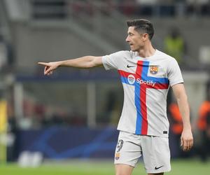 Robertowi Lewandowskiemu brakuje wsparcia drużyny? Były reprezentant Polski nie ma wątpliwości, problem jest poważny