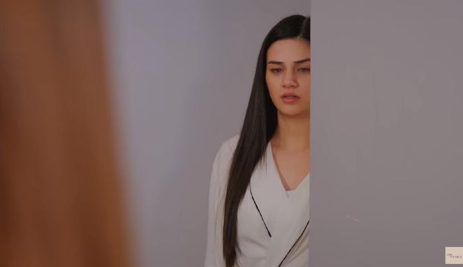 Miłość i nadzieja odc. 284. Bahar