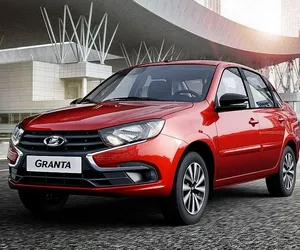 Takimi Ładami jeżdżą Rosjanie. Nowe auta nie mają klimatyzacji, ABS ani poduszek