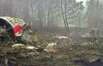 Katastrofa w Smoleńsku. Zginęło 96 osób