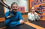 Dzień Reportera w Radiu ESKA Tarnów - Weronika