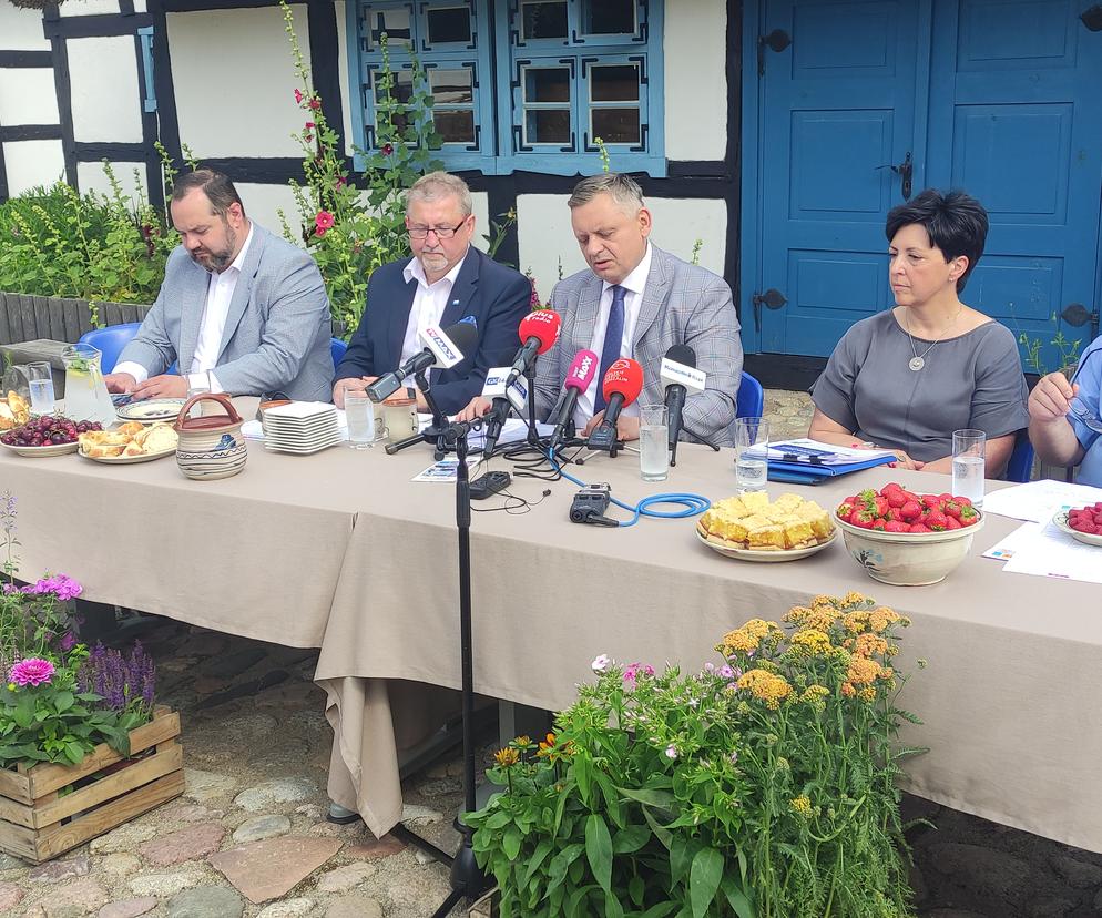 W Koszalinie rusza wakacyjna akcja Bezpieczne wakacje