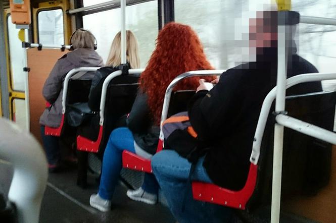 Dziś zapadł wyrok w sprawie Fryzjera z łódzkiego MPK