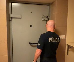 Pijany kierowca z Gruzji potrącił kobietę na pasach i uciekł. Zatrzymano go po krótkim pościgu