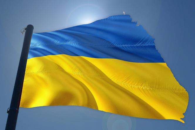 Szczecinek wspiera Ukrainę 
