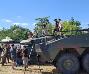 XXIII Piknik Militarny w Kaliszu 