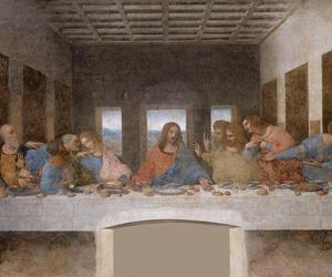 Tajemnice Ostatniej Wieczerzy Leonarda da Vinci