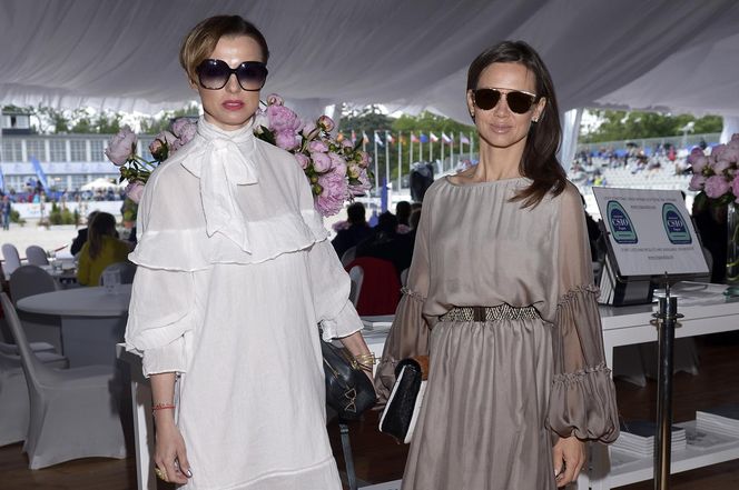 Przyjaciółki czy rywalki? Gwiazdy, które się uwielbiają… albo nie znoszą!