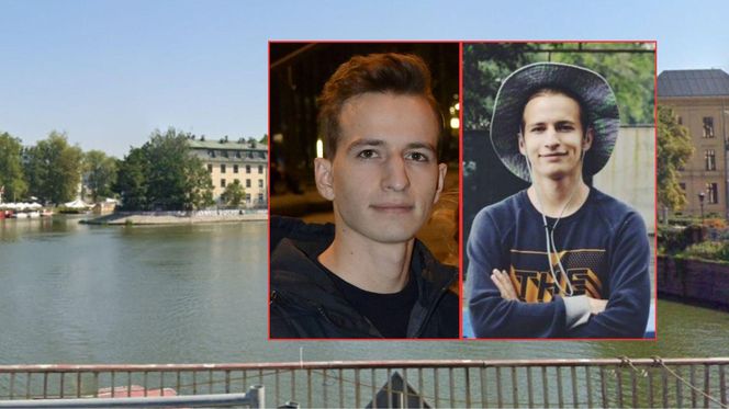 Zaginięcie na Wyspie Tamka we Wrocławiu. Pięć lat bez odpowiedzi, ciała nigdy nie odnaleziono