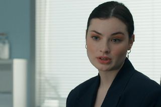 Barwy szczęścia, odcinek 3231. Weronika (Maria Świłpa)