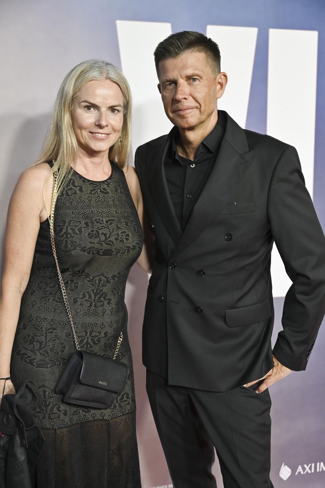 Premiera filmu VINCI 2