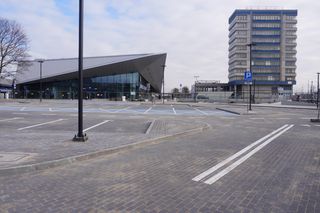 Kiedy otwarcie nowego dworca kolejowego w Olsztynie? Jest już oficjalna data!