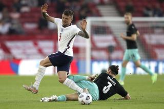 Euro 2021: Kieran Trippier. Sylwetka reprezentanta Anglii