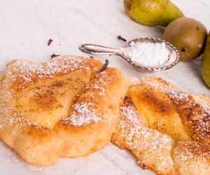 Oładki – proste i smakowite placuszki z kuchni kresowej