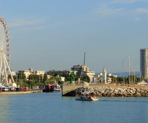 Port lotniczy Rimini (Włochy) 