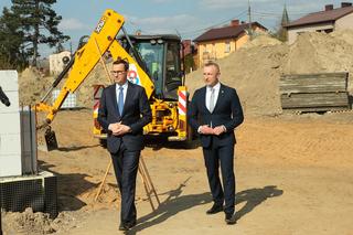 Morawiecki: Dzieci piszą: Tato kiedy będziesz? Tęsknimy