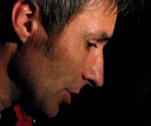 Prezentacja składu drużyny Górnika Zabrze. Tak było w Multikinie w Zabrzu w 2006 roku