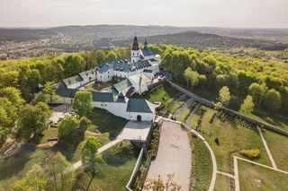 Najstarsze miasta w województwie świętokrzyskim