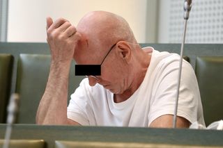 Pan Stanisław zginął w swoim warzywniaku. Apelacja oskarżonego Ryszarda R.